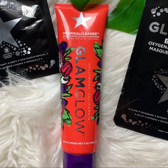 GLAMGLOW bundle - Picture 2 of 4